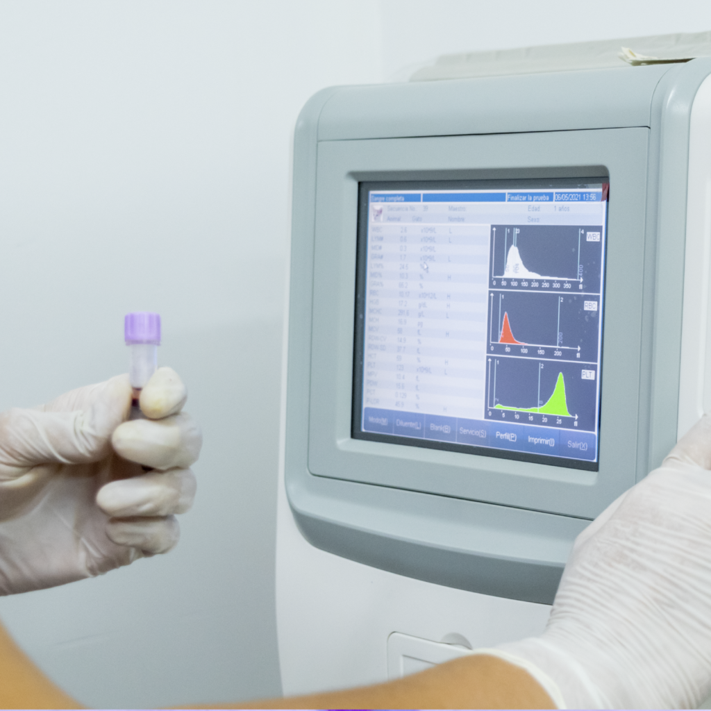 Hematología